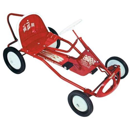 murray flat face pedal car parts